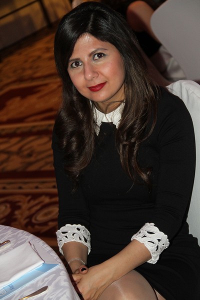 LAU MSA 3rd Annual Gala Dinner
